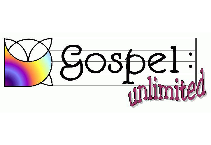 Logo Gospel unlimited